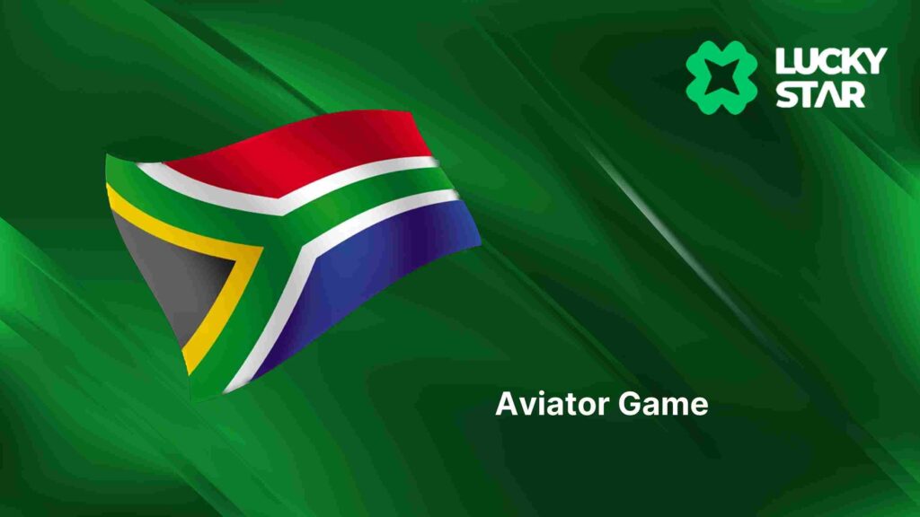 Lucky Star Aviator ZA