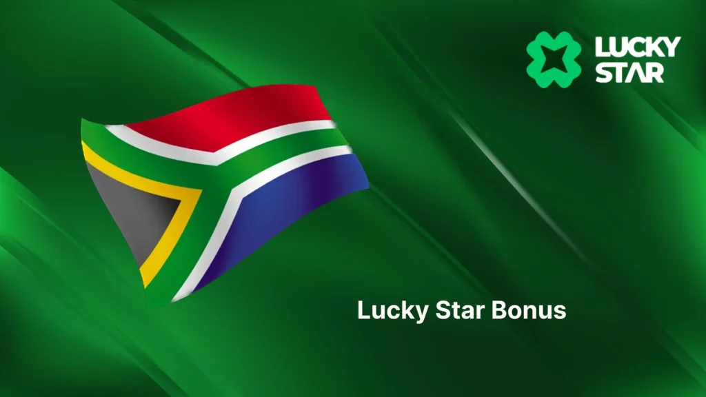 Lucky Star Bonus